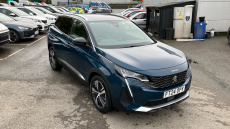 Peugeot 3008 1.6 Hybrid 225 Allure 5dr e-EAT8 Estate